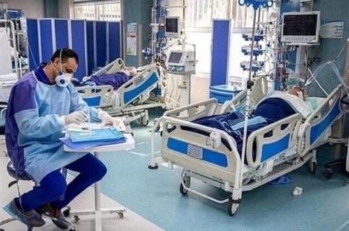 ۵۳ بیمار کرونایی در هفته گذشته فوت شدند
