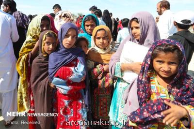 وضعیت كرونا در سیستان و بلوچستان