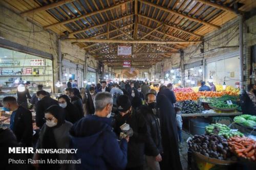 موج چهارم كرونا در مناطقی از غرب و مركز كشور قطعی است