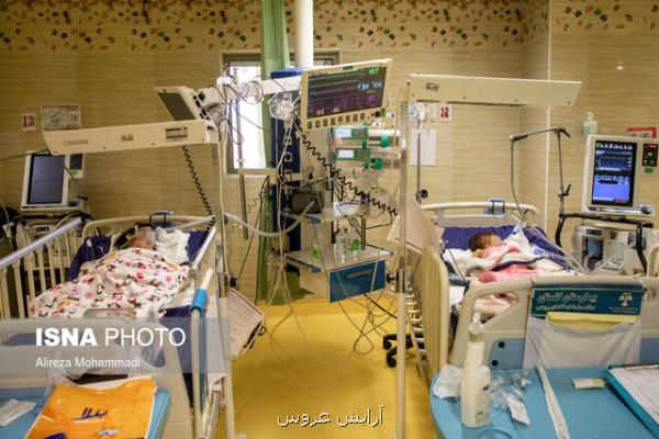 تأمین و تحویل تجهیزات مقابله با كرونا برای بیمارستان های خوزستان