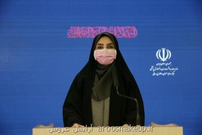 اعلام نخستین آمار كرونا در سال نو