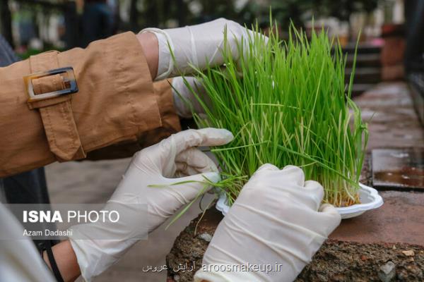 باید دوستی انسان و طبیعت را حتی در فاصله های فیزیكی پاس داشت