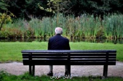 ارتباط تنهایی مردان با افزایش ریسك سرطان