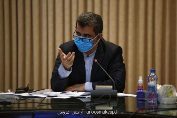 پیگیری اجرای مصوبات ستاد كرونا درباره تأمین منابع خرید واكسن