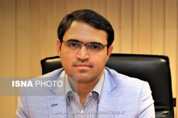 شیب نزولی كرونا در فارس كند است