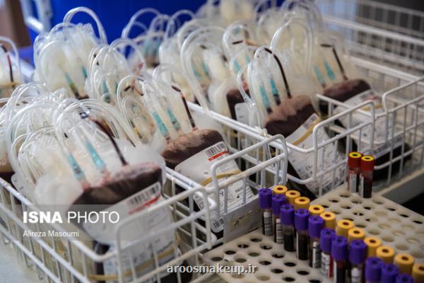 افرادی كه واكسن كرونا تزریق كردند، می توانند خون اهدا كنند؟