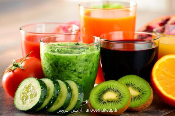 تأثیر رژیم غذایی بر خطر و شدت مبتلا شدن به کووید-۱۹