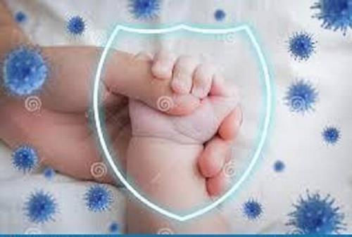 انتقال آنتی بادی از مادر به نوزاد با تزریق واکسن کووید 19