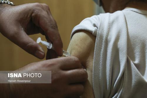 کاهش مرگ های کرونائی در واکسن زده ها