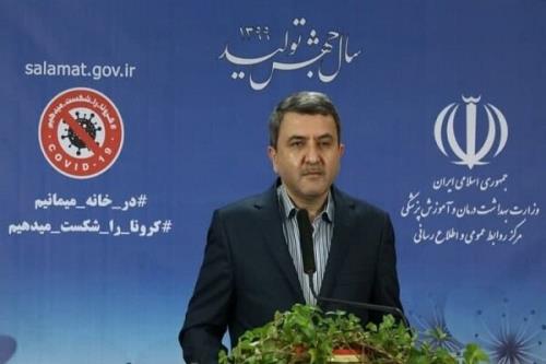 اومیکرون در کشور به 244 مورد رسید