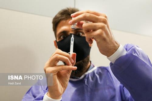 تزریق بیش از ۲۳۵ هزار دز واکسن کرونا درشبانه روز گذشته