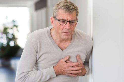 مردان جوان مضطرب در معرض ریسک بالای بیماری قلبی و دیابت