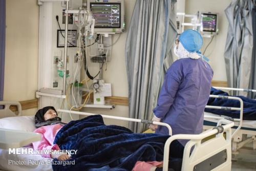 اومیکرون شدت گرفت