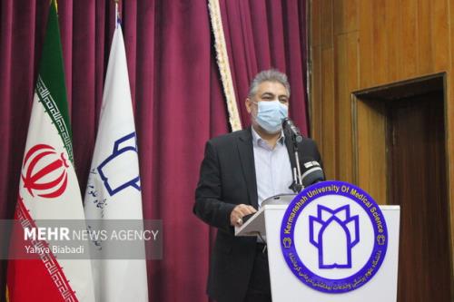 تولید ۲ واکسن ضد امیکرون در کشور