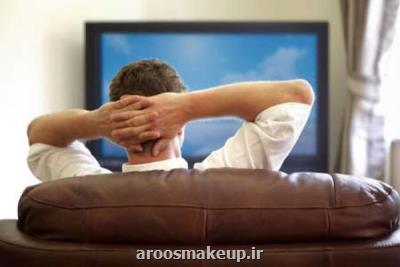 زیاد نشستن تهدیدی برای سلامت روان است