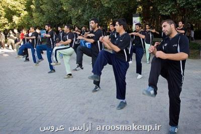 ورزش بیشتر سلامت قلب و عروق را بهبود می بخشد