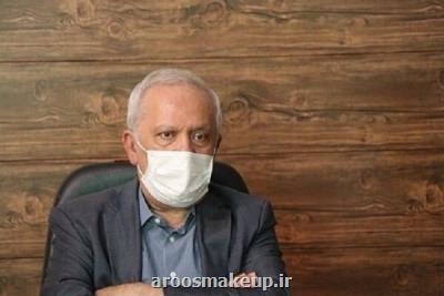 رعایت پروتکلهای بهداشتی به زیر ۴۵ درصد نزول کرد