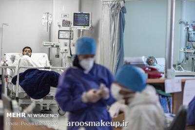 شناسایی ۲۵۳۹ بیمار جدید کرونائی