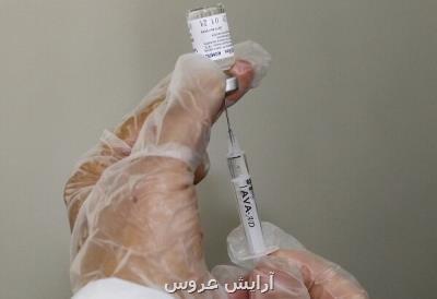 دوز تقویتی واکسن کرونا در مقابله با اومیکرون موثر است