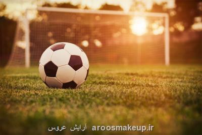 احتمال برگزاری مسابقه فوتبال ایران و عراق بدون تماشاگر