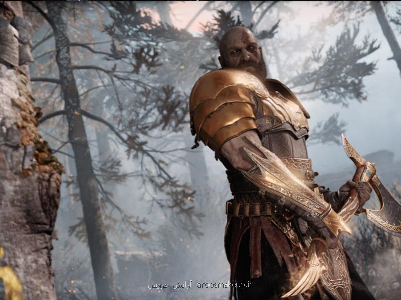 God of War Ragnarok چندین مکانیک رزمی را از بازی های قدیمی تر خود باز خواهد گرداند