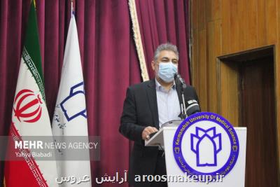 تولید ۲ واکسن ضد امیکرون در کشور