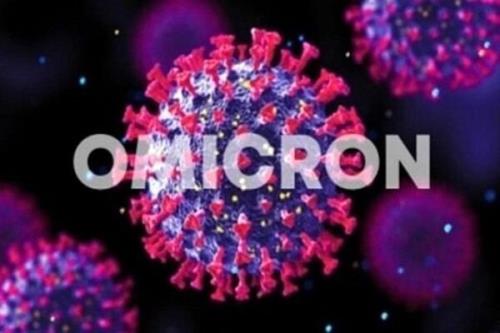 اومیکرون باعث بروز کروپ در کودکان می شود