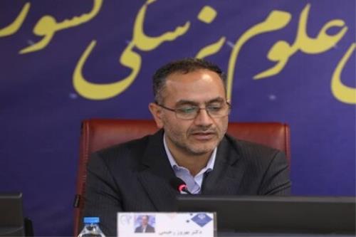 اتمام پروژه های بهداشتی، مناطق محروم در اولویت هستند