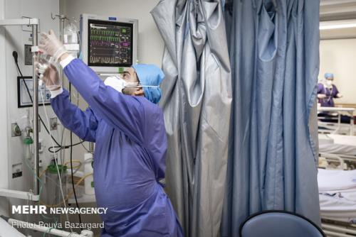 شناسایی ۲۲۸ بیمار جدید کرونائی