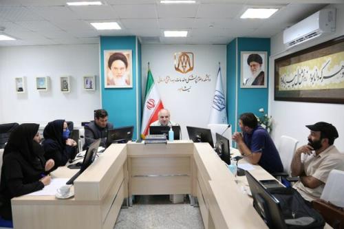 مبتلا شدن به آبله میمونی در نیشابور مشاهده نشده است