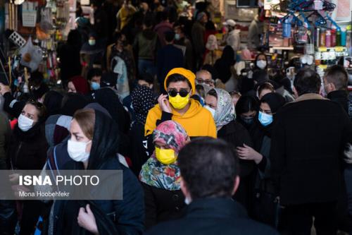 کرنش کرونا در کشور و پاندمی که هنوز تمام نشده است