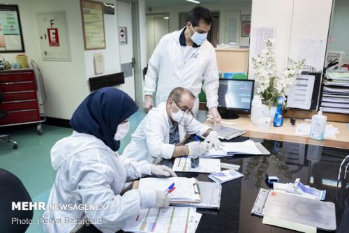 شناسایی 256 بیمار جدید کرونایی و ثبت 4 فوتی