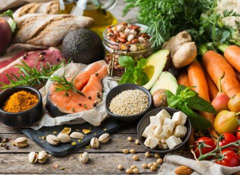 بهترین رژیم غذایی برای زنان کدام است؟