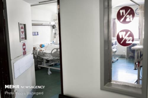 شناسایی ۳۰۳ بیمار جدید کرونایی در کشور