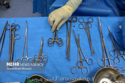 اهدای عضو بیمار مرگ مغزی نیشابوری به ۳ نفر زندگی باردیگر بخشید