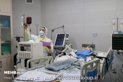 شناسایی 2487 بیمار جدید کووید19