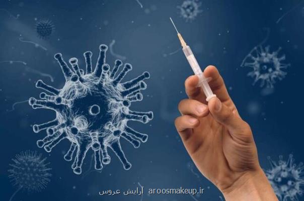 تزریق بیشتر از ۶۵ هزار دز واکسن کرونا در کشور طی شبانه روز گذشته