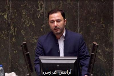 چرا عین اللهی به نامه در ارتباط با عوارض واکسن های کرونا عمل نکرد