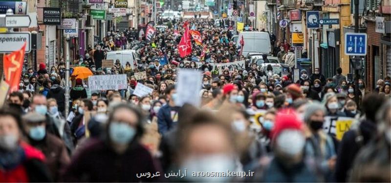 کرونا در جهان ثبت بیشتر از 617 میلیون مبتلا تاکنون