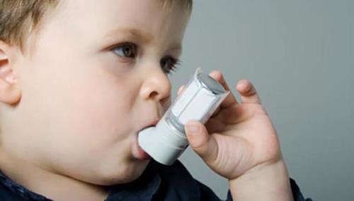 زمستان بروز حملات آسم در کودکان بیشتر می شود