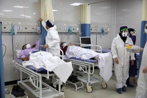 شناسایی ۱۰۰ بیمار جدید کرونایی در کشور ۳ نفر فوت شدند