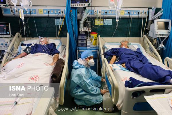 شناسایی 262 بیمار جدید مبتلا به کرونا در کشور