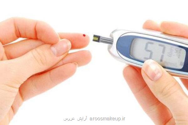 دیابت حاملگی می تواند به دیابت نوع2 تبدیل گردد