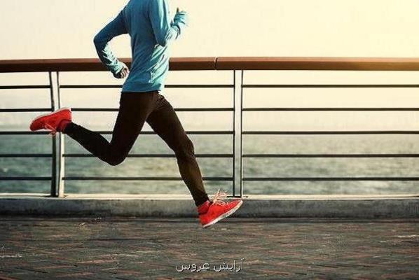 ورزش عصرگاهی به کنترل قندخون کمک می کند