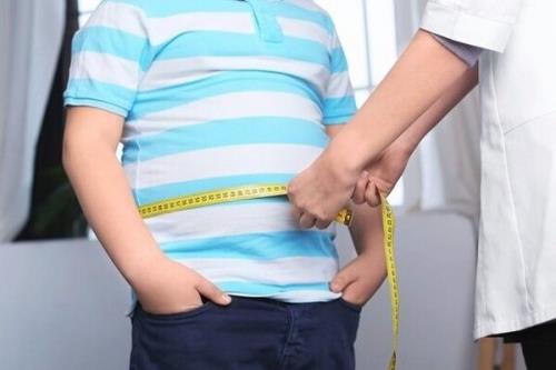 چاقی عامل اصلی مبتلاشدن به آپنه خواب در کودکان