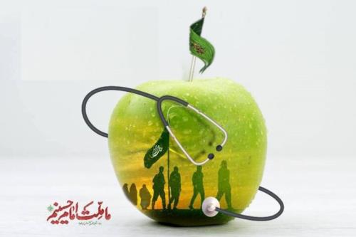 سفارش هایی در مورد کودکان برای پیاده روی اربعین