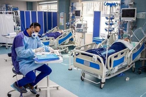 شناسایی 553 بیمار جدید کرونایی در کشور