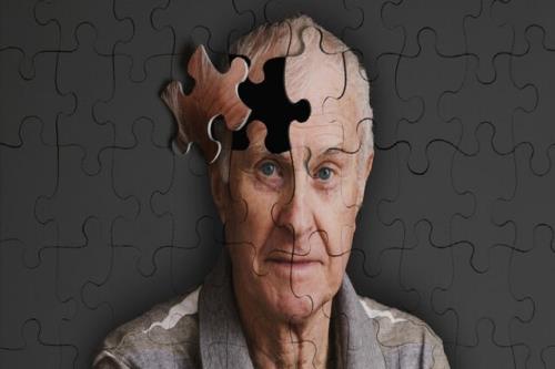 ردپای کم تحرکی در بروز آلزایمر، افسردگی و اضطراب