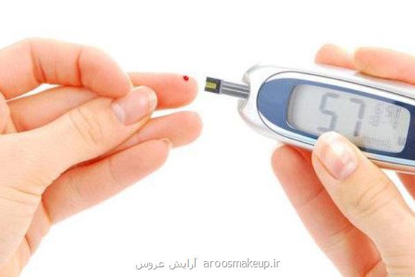 کاهش امید به زندگی با تشخیص دیابت نوع ۲ پیش از ۳۰ سالگی