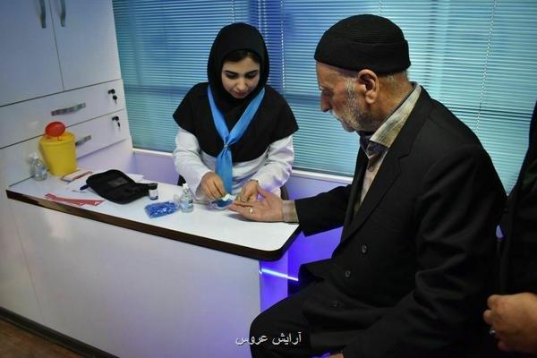 چند درصد ایرانیان دیابت دارند